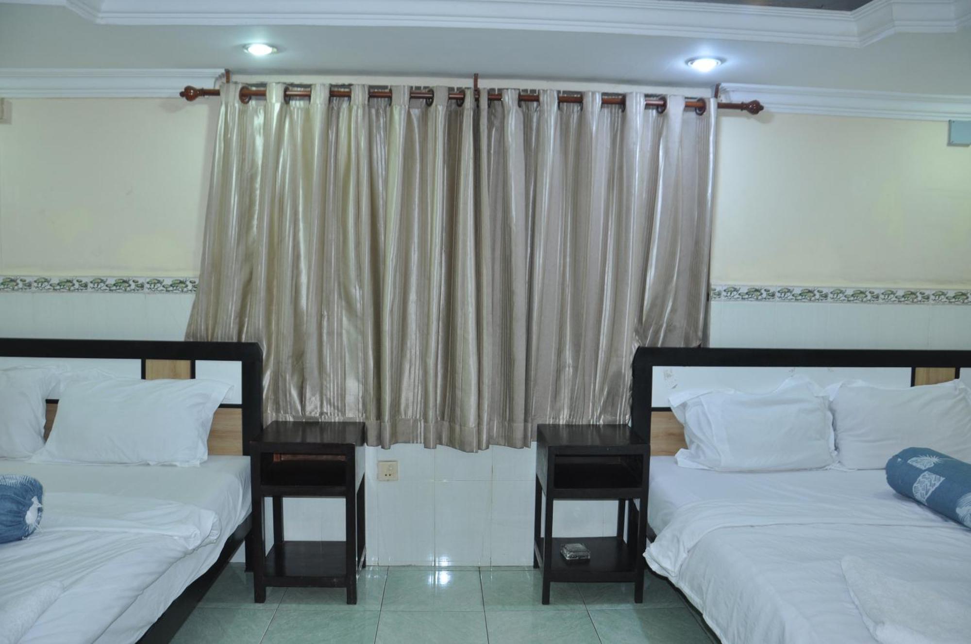 Velkommen Guesthouse Phnom Penh Exterior photo