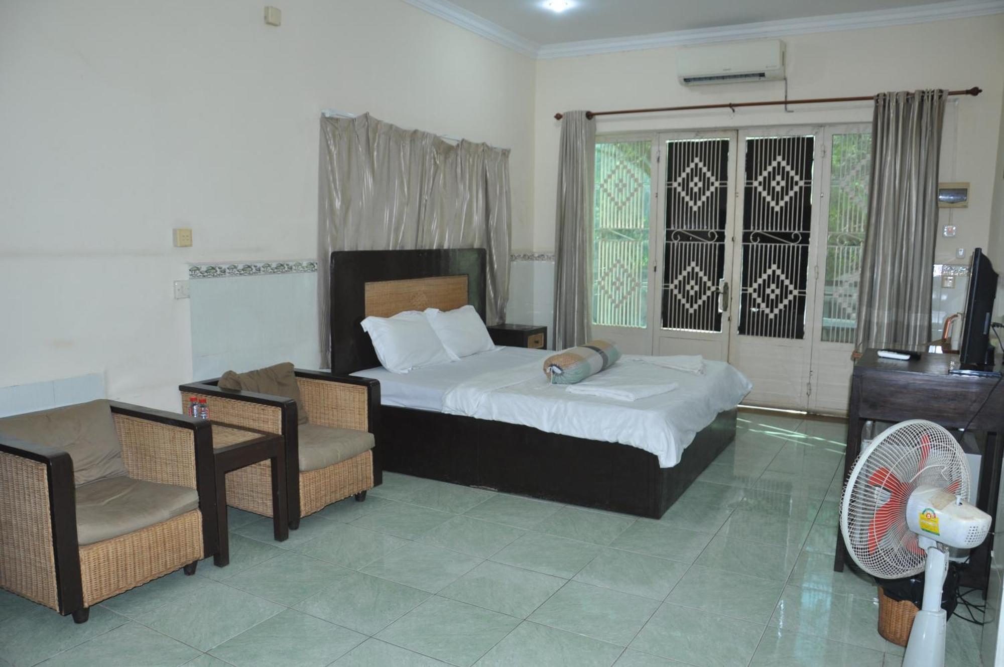 Velkommen Guesthouse Phnom Penh Exterior photo