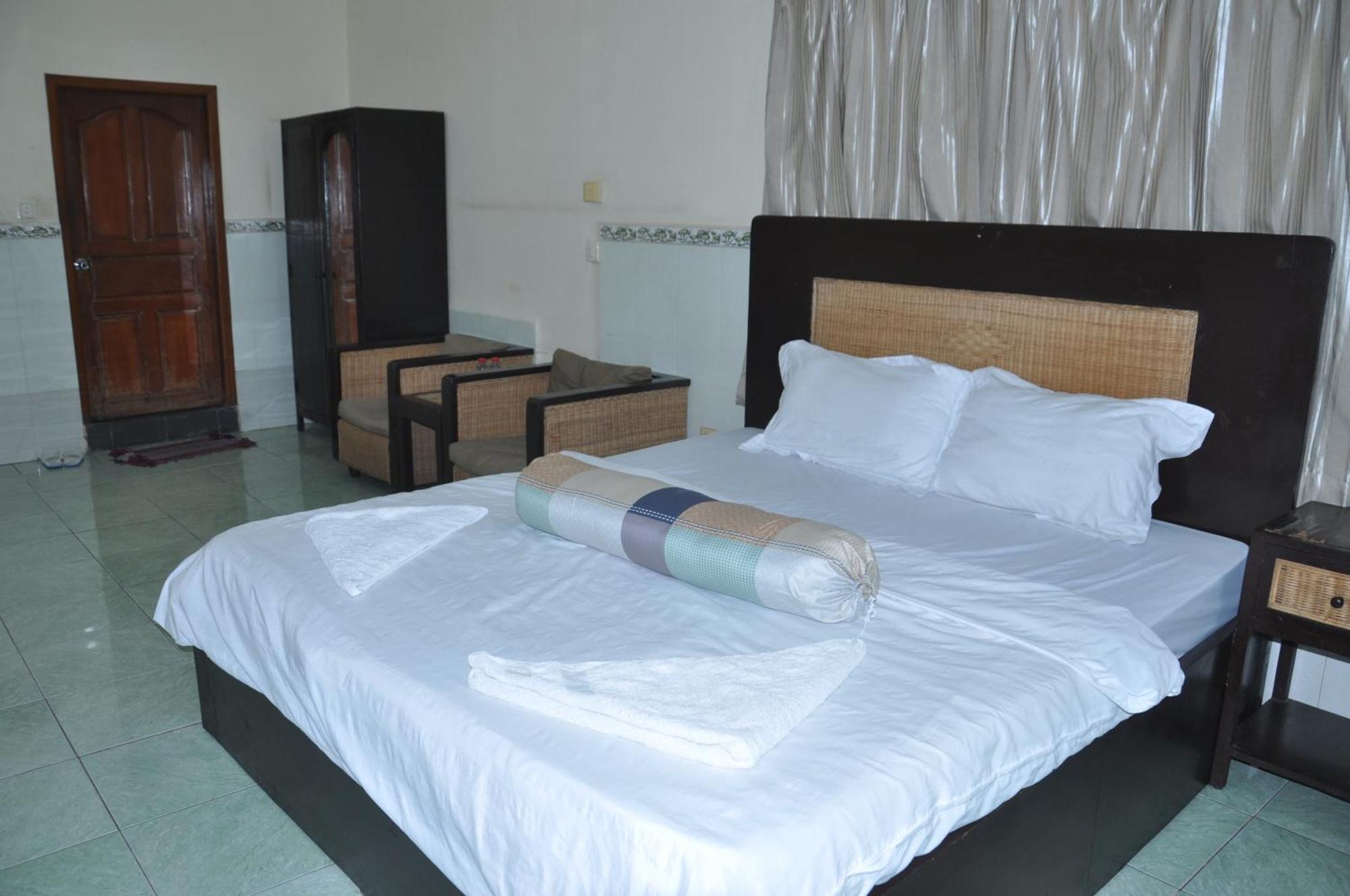 Velkommen Guesthouse Phnom Penh Exterior photo